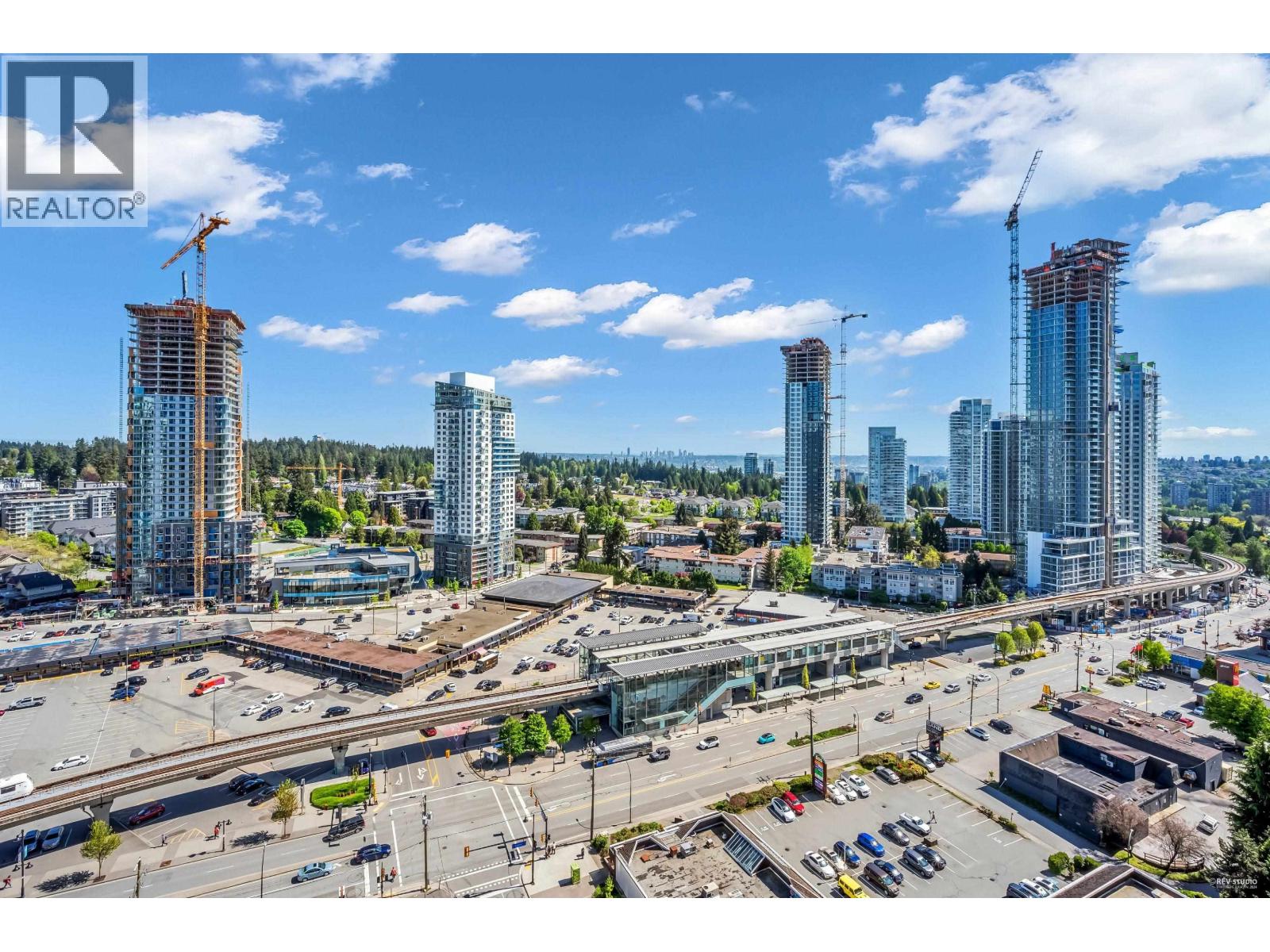 2508 520 Como Lake Avenue, Coquitlam, British Columbia  V3J 0E8 - Photo 14 - R3062450