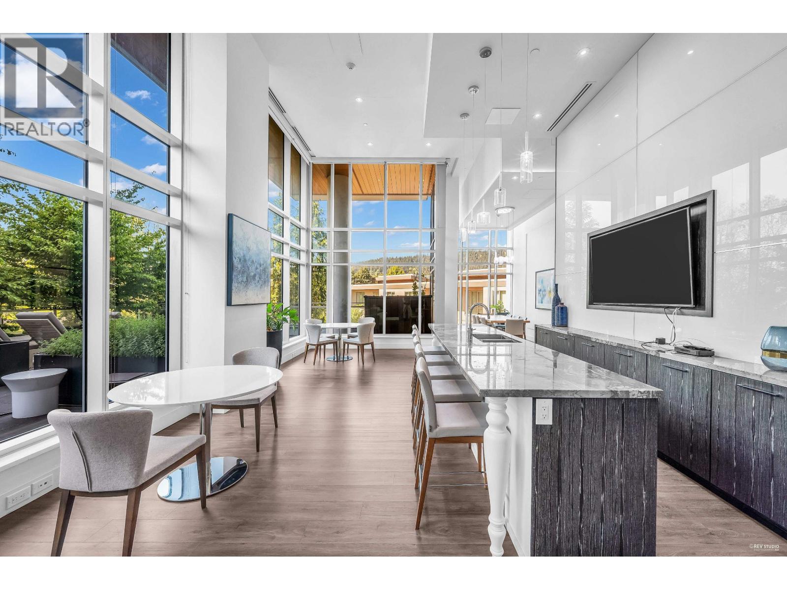 2508 520 Como Lake Avenue, Coquitlam, British Columbia  V3J 0E8 - Photo 21 - R3062450