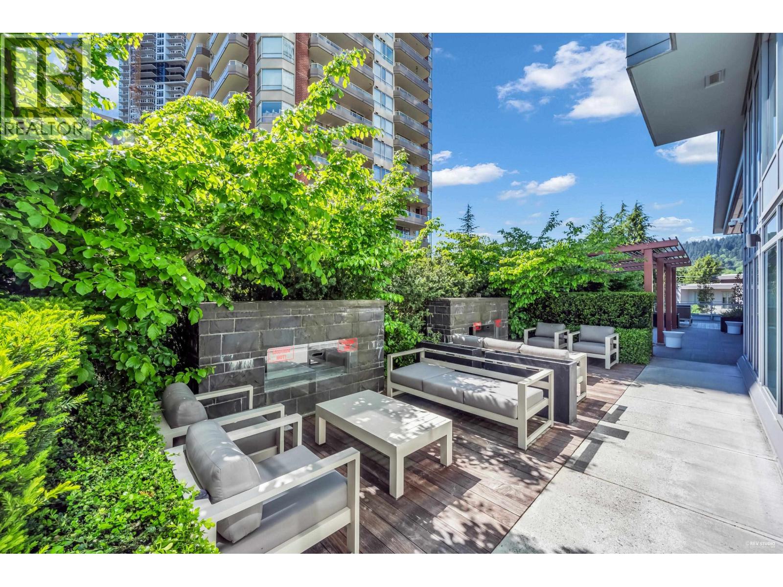 2508 520 Como Lake Avenue, Coquitlam, British Columbia  V3J 0E8 - Photo 23 - R3062450