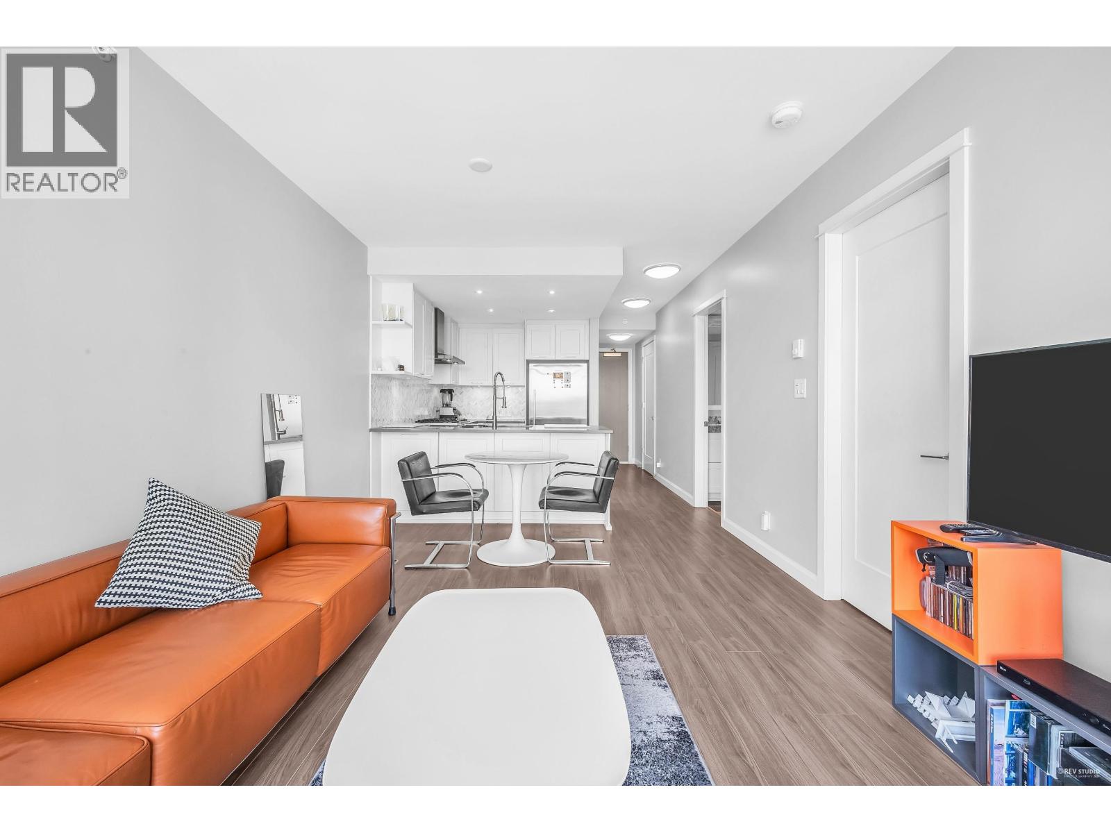 2508 520 Como Lake Avenue, Coquitlam, British Columbia  V3J 0E8 - Photo 4 - R3062450