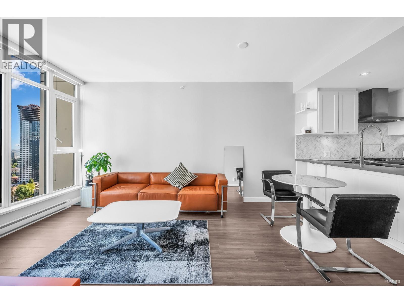 2508 520 Como Lake Avenue, Coquitlam, British Columbia  V3J 0E8 - Photo 6 - R3062450