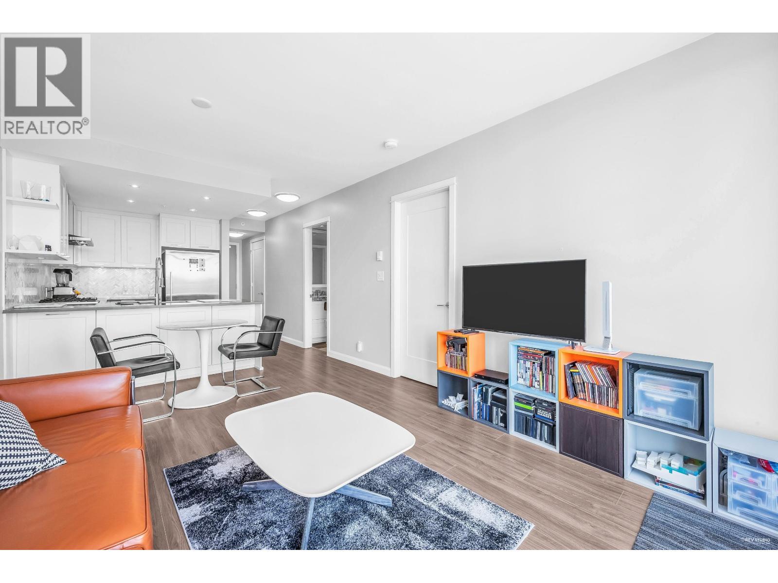 2508 520 Como Lake Avenue, Coquitlam, British Columbia  V3J 0E8 - Photo 7 - R3062450