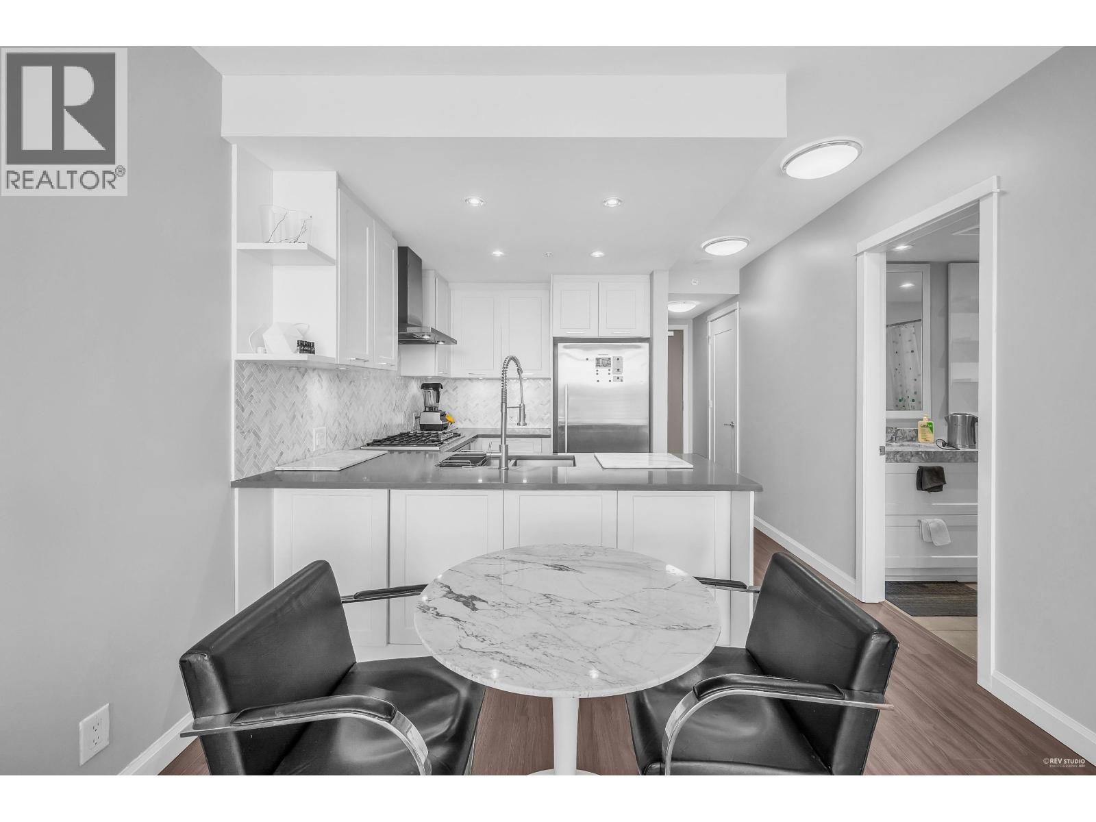 2508 520 Como Lake Avenue, Coquitlam, British Columbia  V3J 0E8 - Photo 8 - R3062450