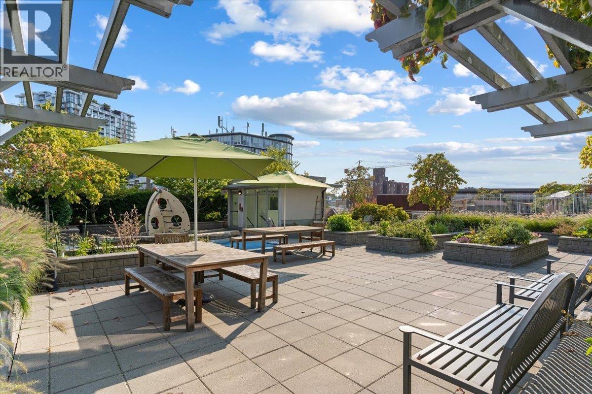 201 2321 Scotia Street, Vancouver, British Columbia  V5T 0A8 - Photo 28 - R3062456