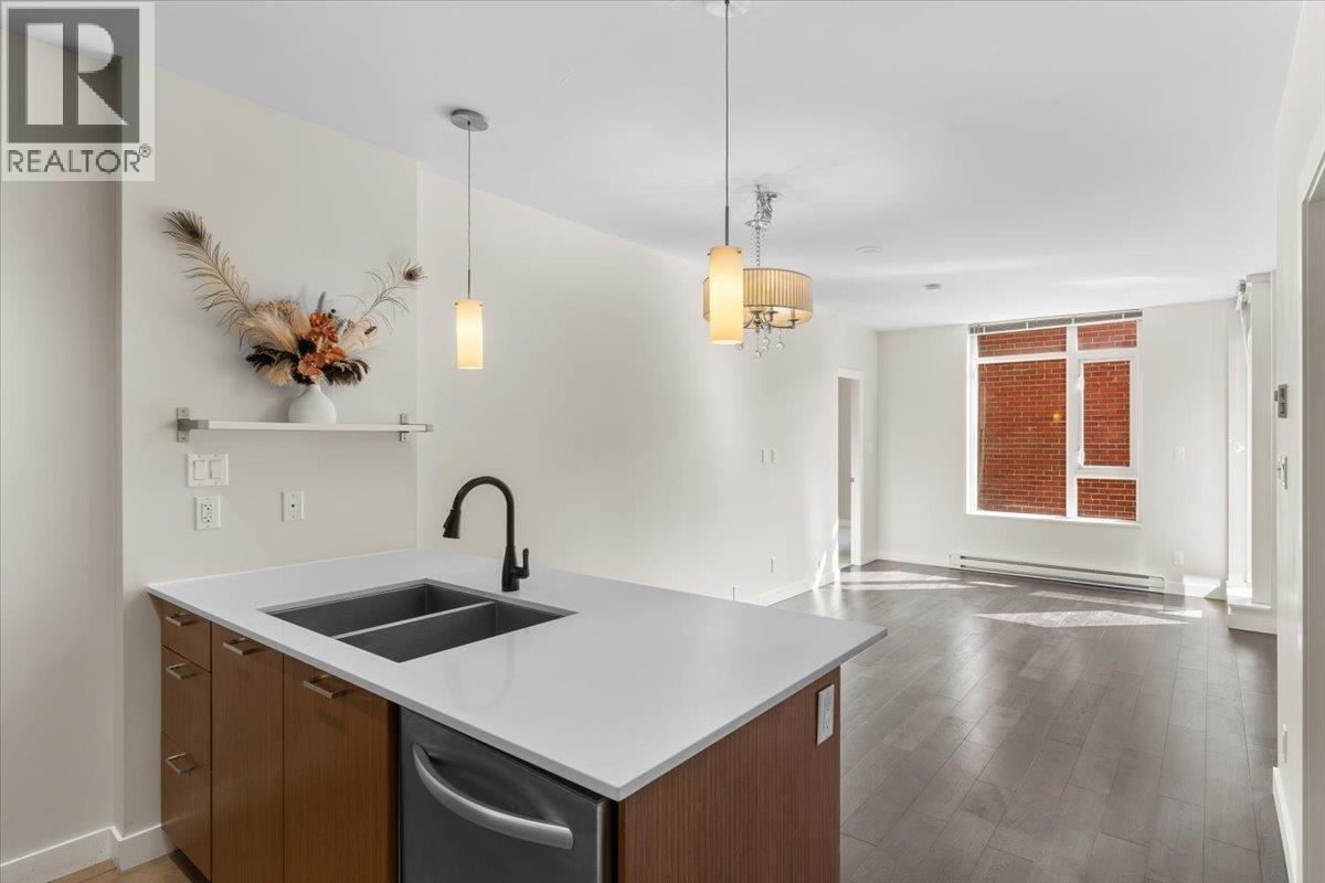 201 2321 Scotia Street, Vancouver, British Columbia  V5T 0A8 - Photo 5 - R3062456
