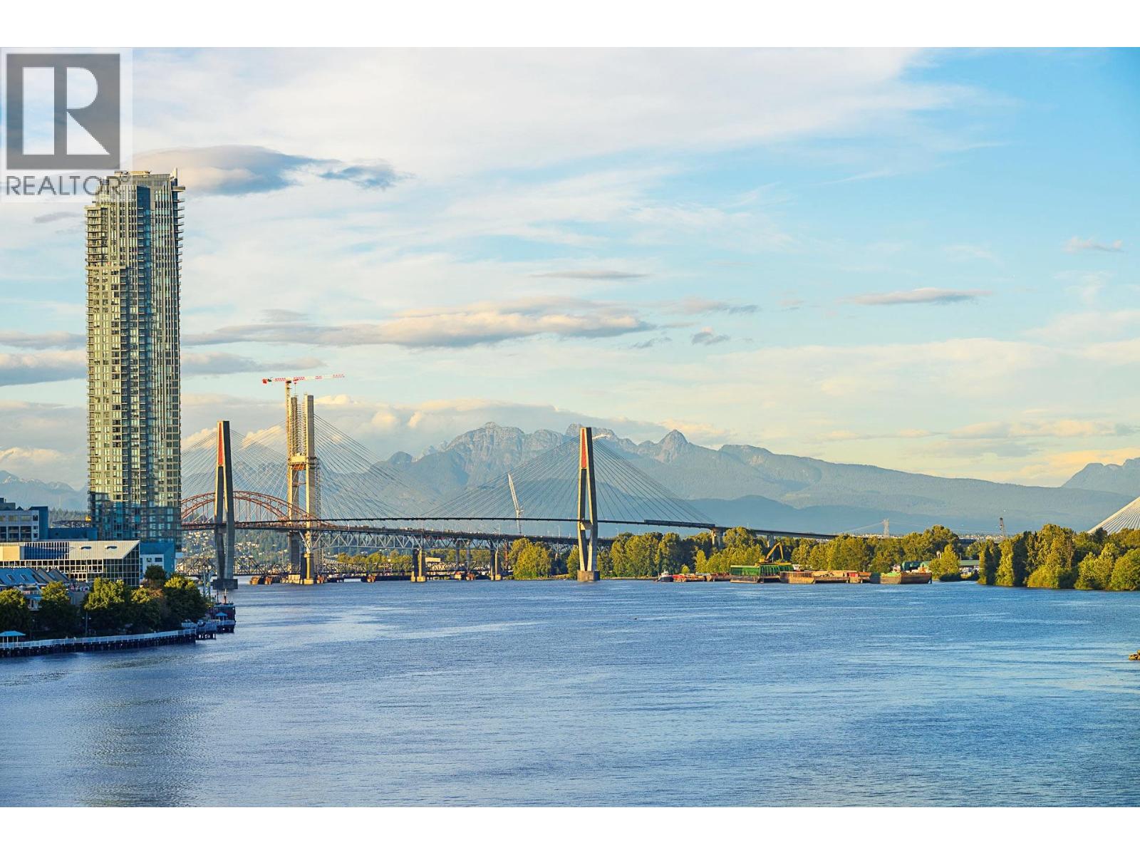 416 220 Salter Street, New Westminster, British Columbia  V3M 0H4 - Photo 2 - R3062469