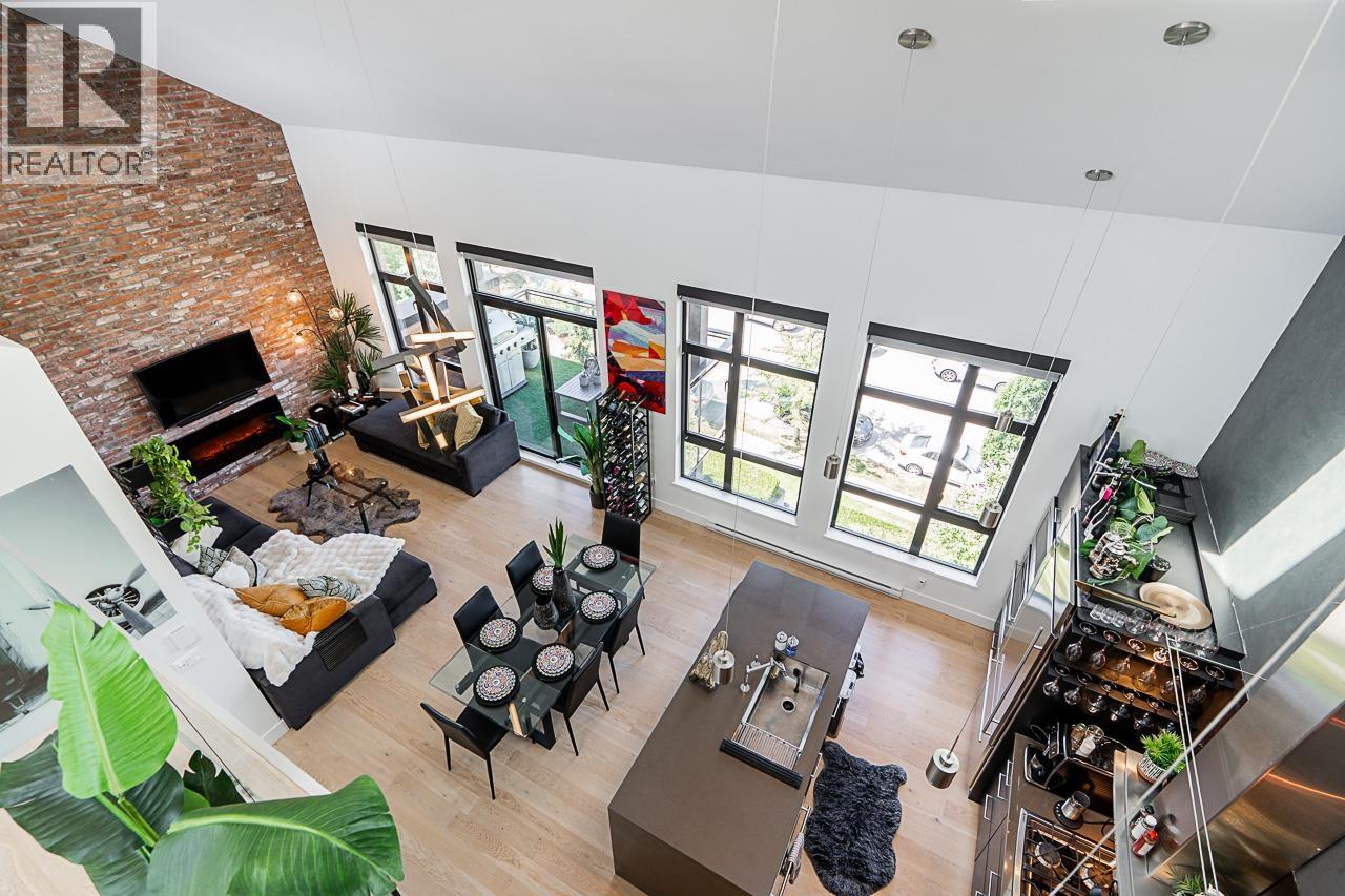 416 220 Salter Street, New Westminster, British Columbia  V3M 0H4 - Photo 20 - R3062469