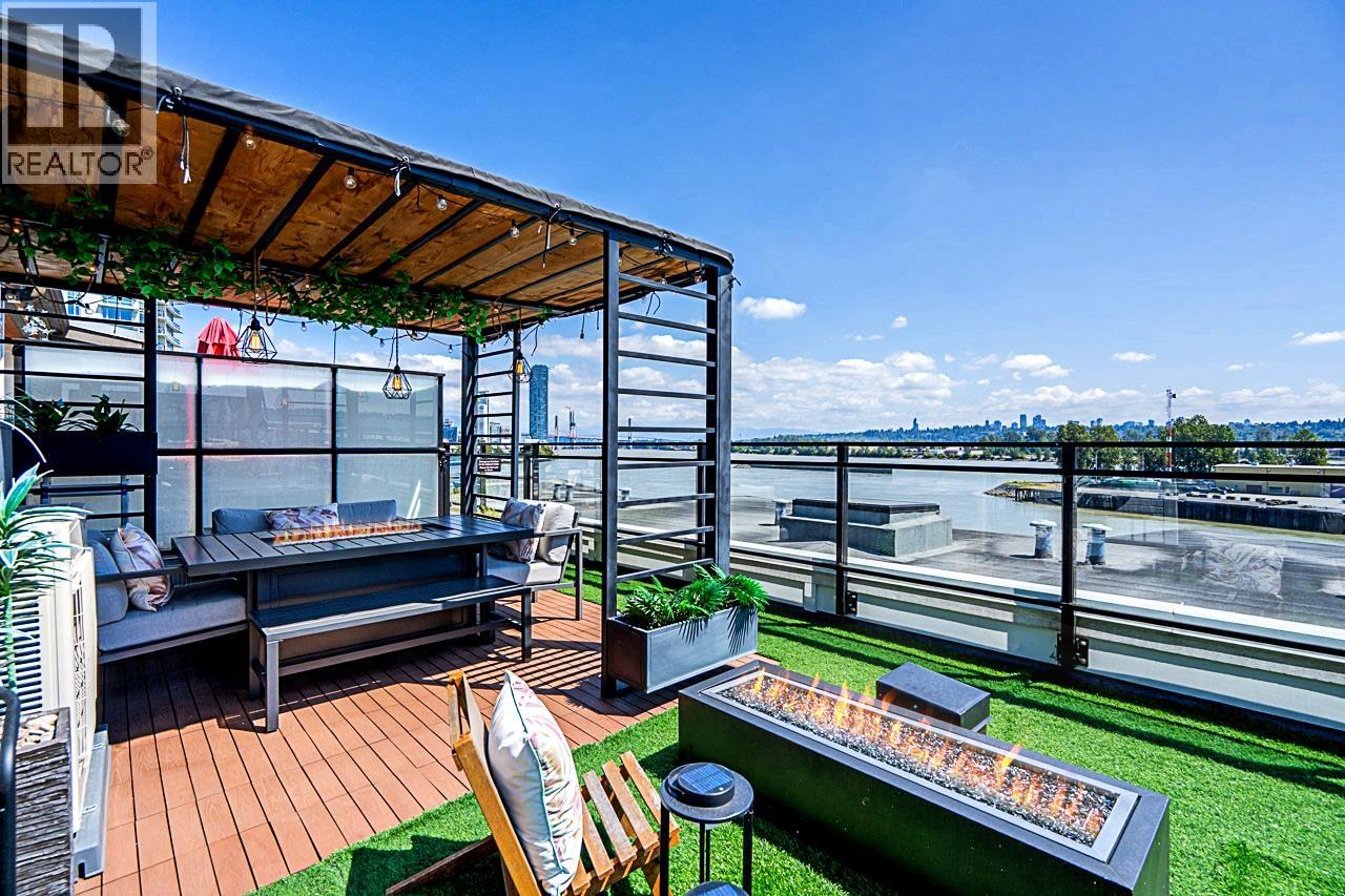 416 220 Salter Street, New Westminster, British Columbia  V3M 0H4 - Photo 23 - R3062469