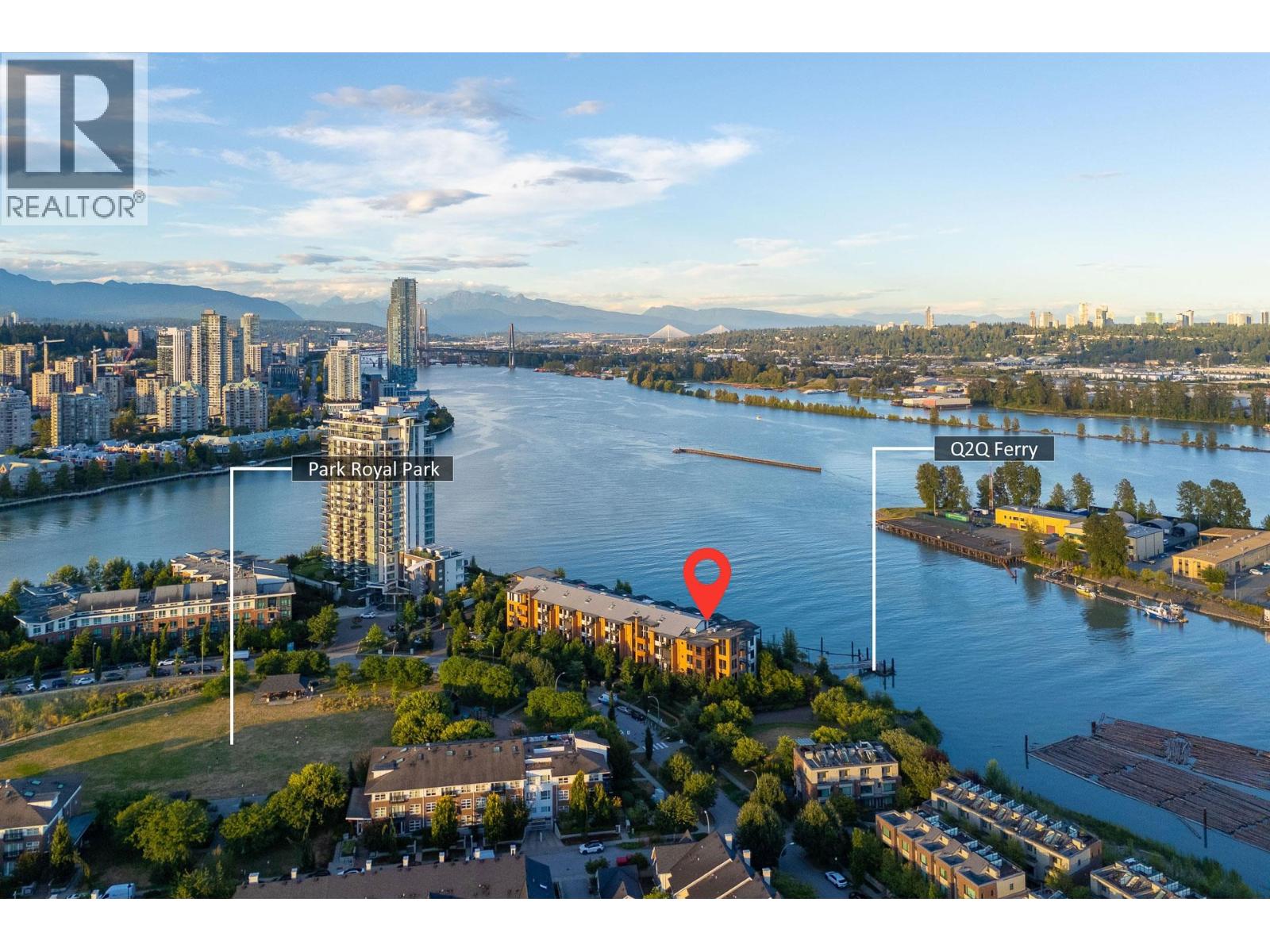 416 220 Salter Street, New Westminster, British Columbia  V3M 0H4 - Photo 28 - R3062469