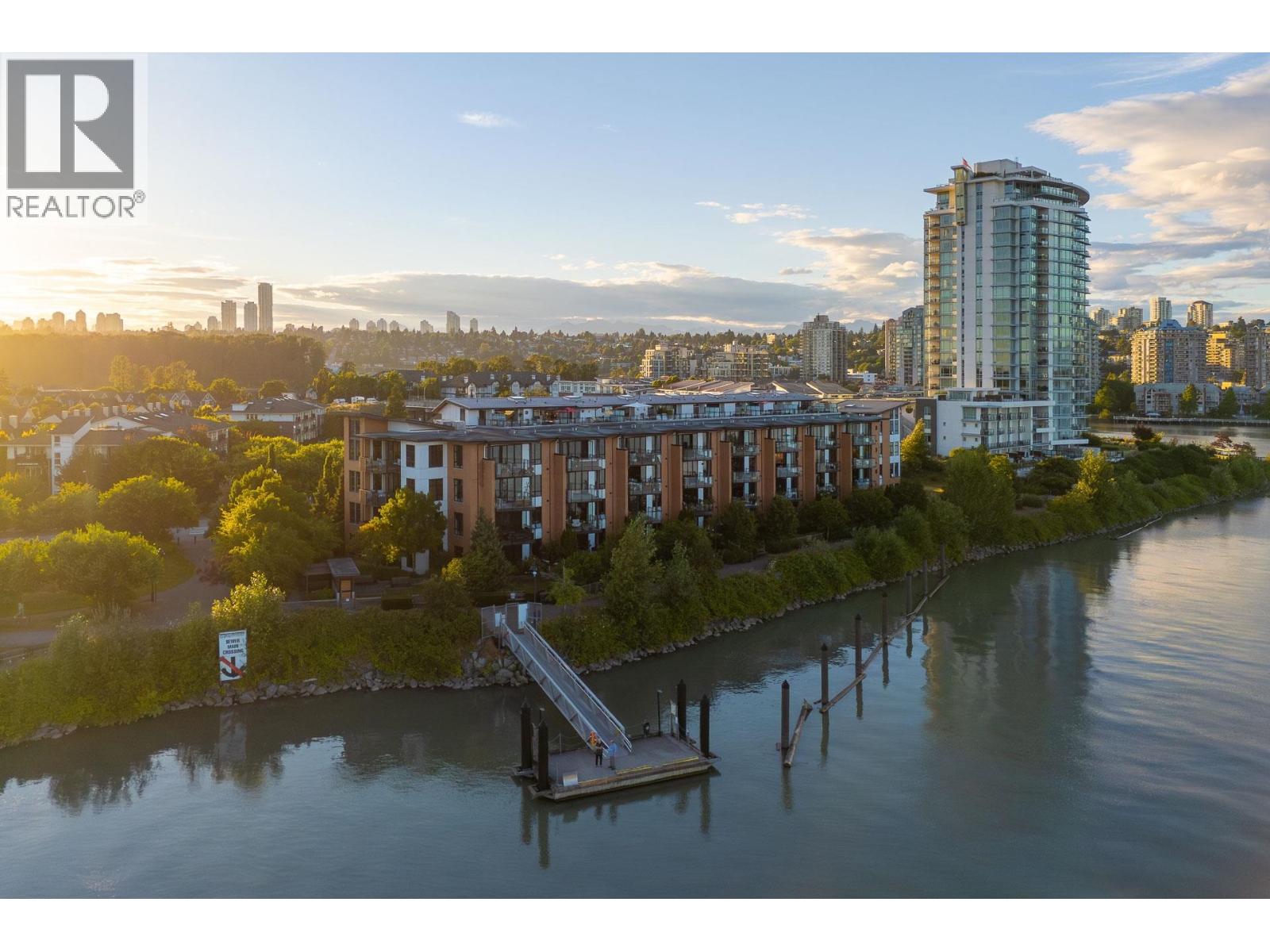 416 220 Salter Street, New Westminster, British Columbia  V3M 0H4 - Photo 30 - R3062469