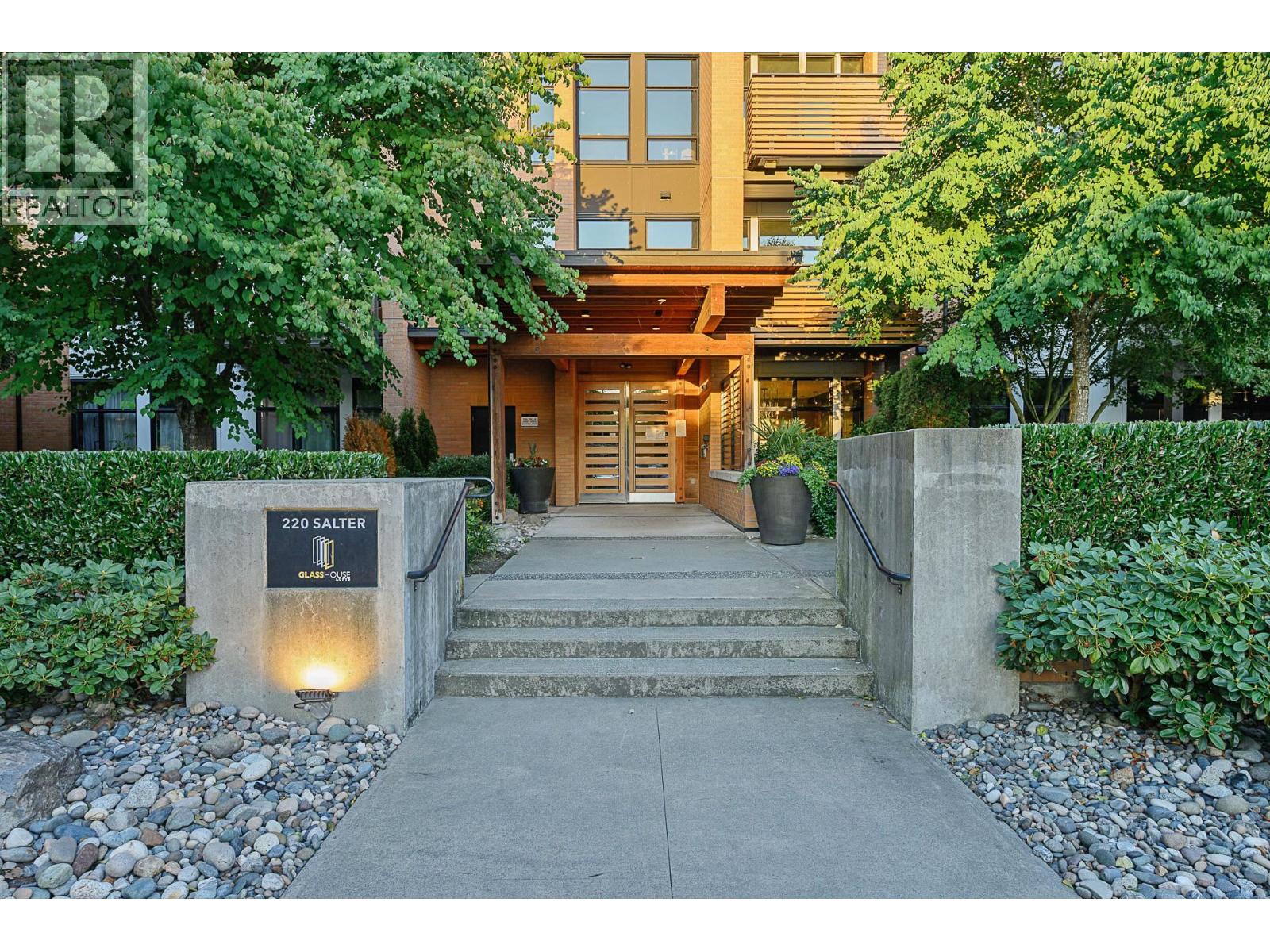 416 220 Salter Street, New Westminster, British Columbia  V3M 0H4 - Photo 35 - R3062469