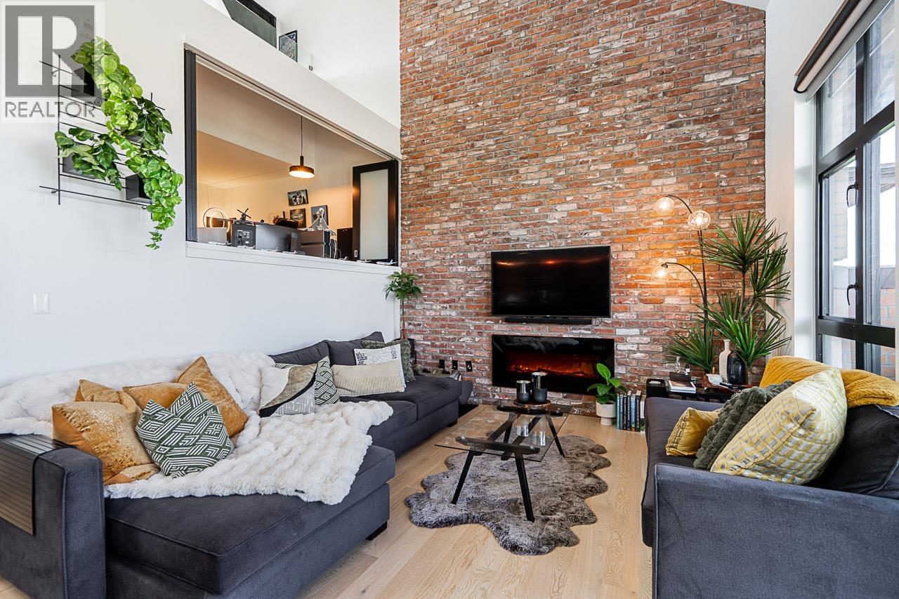 416 220 Salter Street, New Westminster, British Columbia  V3M 0H4 - Photo 4 - R3062469