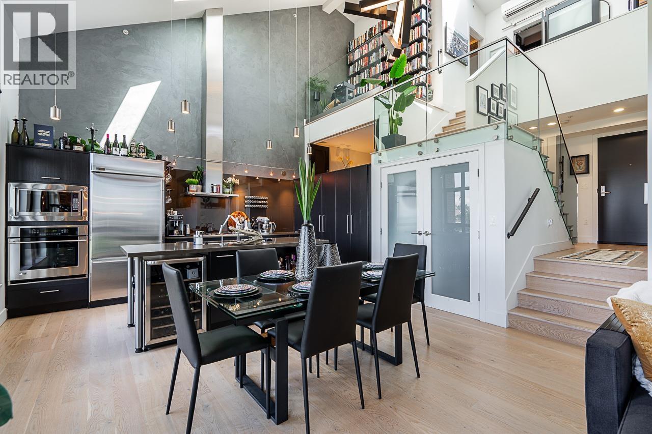 416 220 Salter Street, New Westminster, British Columbia  V3M 0H4 - Photo 7 - R3062469