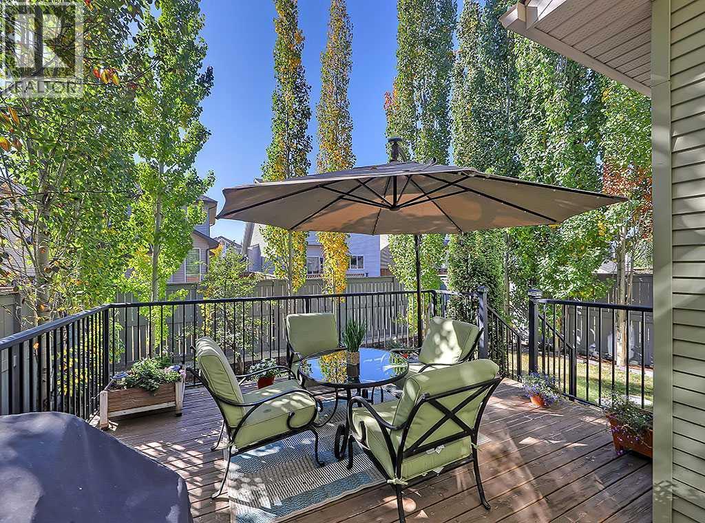 788 New Brighton Drive Se, Calgary, Alberta  T2Z 0Z8 - Photo 47 - A2266541