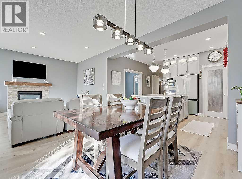 788 New Brighton Drive Se, Calgary, Alberta  T2Z 0Z8 - Photo 11 - A2266541