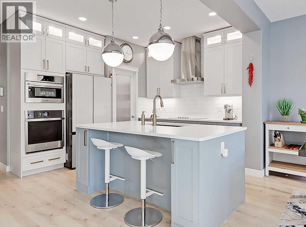 788 New Brighton Drive Se, Calgary, Alberta  T2Z 0Z8 - Photo 5 - A2266541