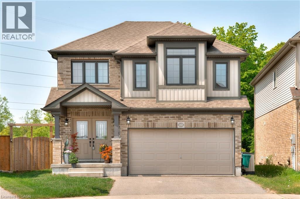 288 Steepleridge Street, Kitchener, Ontario  N2P 0B4 - Photo 1 - 40783690