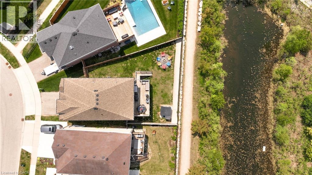 288 Steepleridge Street, Kitchener, Ontario  N2P 0B4 - Photo 3 - 40783690