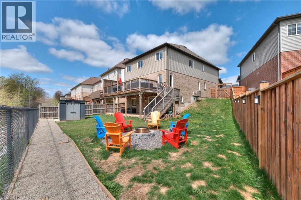 288 Steepleridge Street, Kitchener, Ontario  N2P 0B4 - Photo 41 - 40783690