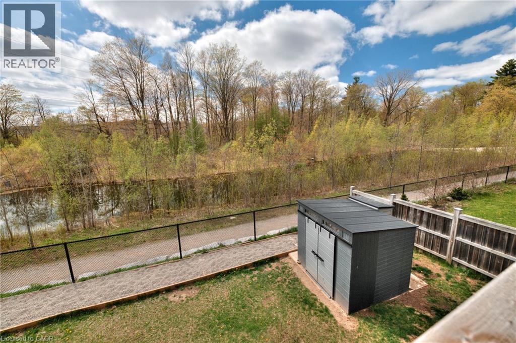 288 Steepleridge Street, Kitchener, Ontario  N2P 0B4 - Photo 39 - 40783690