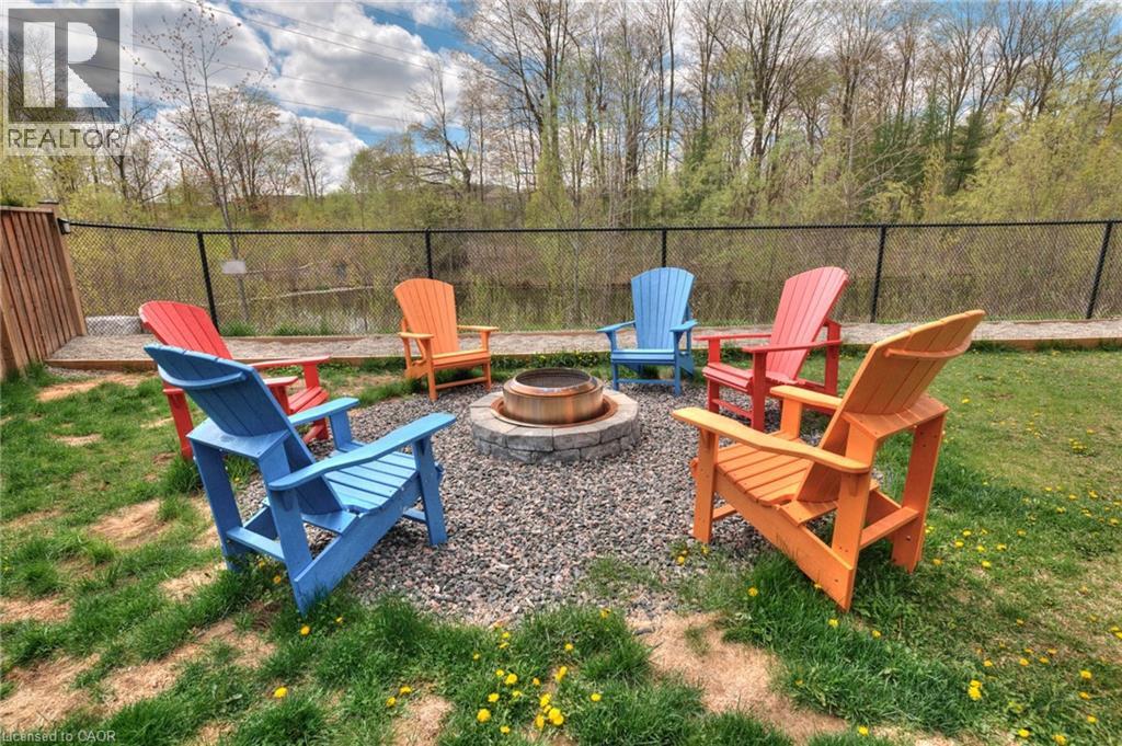 288 Steepleridge Street, Kitchener, Ontario  N2P 0B4 - Photo 43 - 40783690