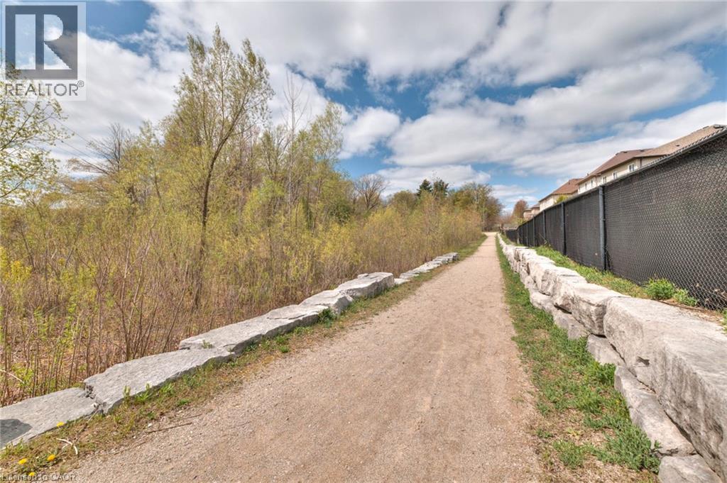 288 Steepleridge Street, Kitchener, Ontario  N2P 0B4 - Photo 49 - 40783690