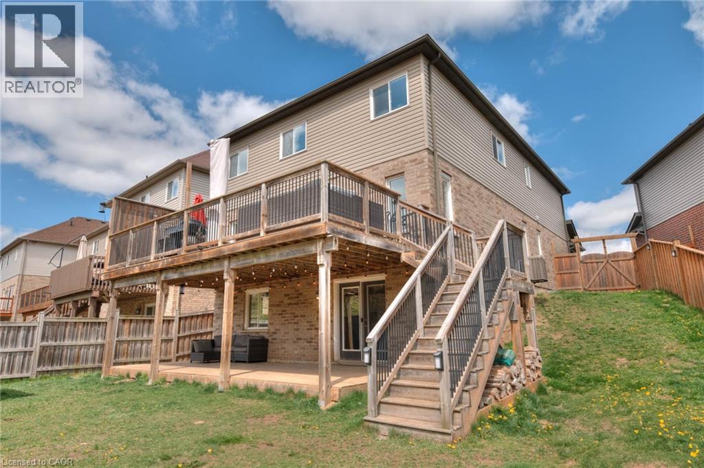 288 Steepleridge Street, Kitchener, Ontario  N2P 0B4 - Photo 42 - 40783690