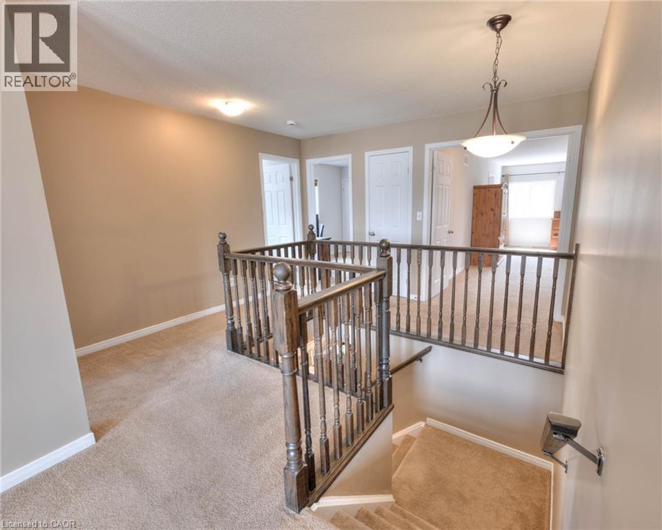 288 Steepleridge Street, Kitchener, Ontario  N2P 0B4 - Photo 23 - 40783690