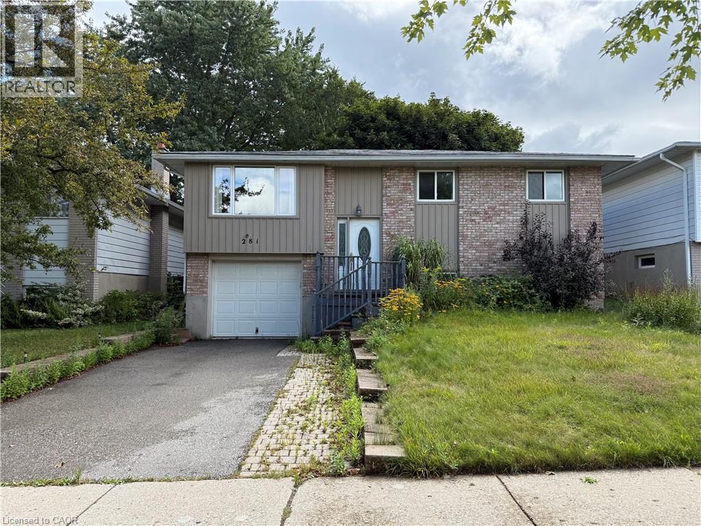 281 Toll Gate Boulevard, Waterloo, Ontario  N2L 4M3 - Photo 1 - 40783777