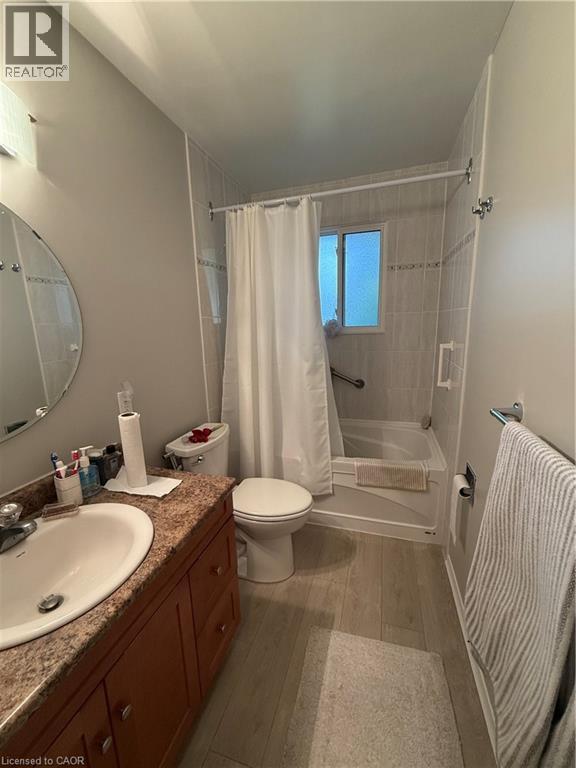 281 Toll Gate Boulevard, Waterloo, Ontario  N2L 4M3 - Photo 16 - 40783777