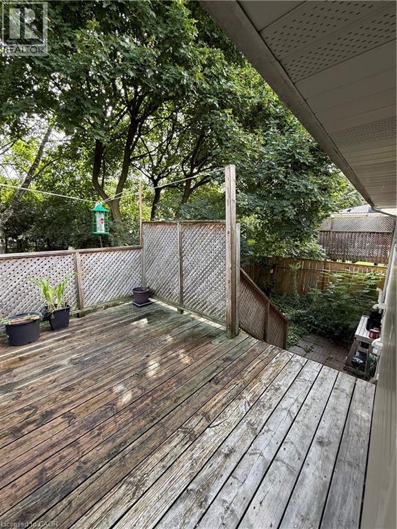 281 Toll Gate Boulevard, Waterloo, Ontario  N2L 4M3 - Photo 23 - 40783777