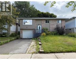 281 TOLL GATE Boulevard, waterloo, Ontario