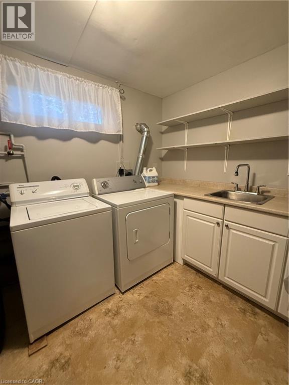 281 Toll Gate Boulevard, Waterloo, Ontario  N2L 4M3 - Photo 21 - 40783777