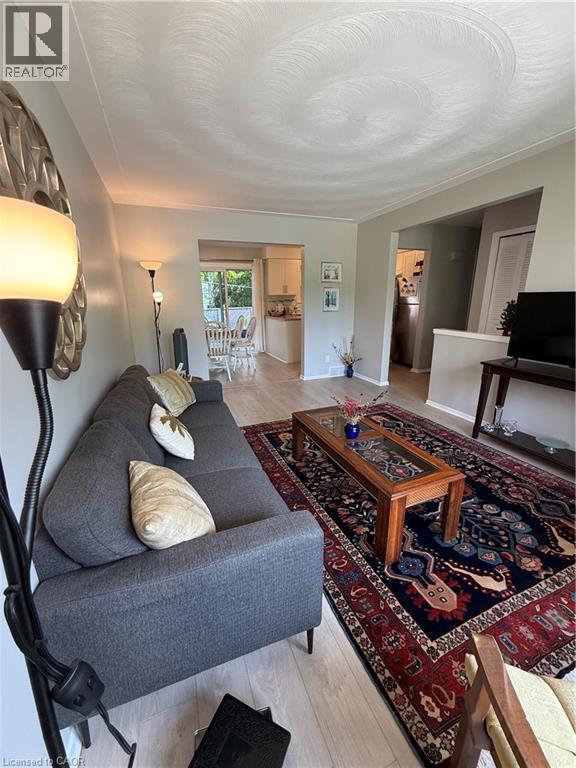 281 Toll Gate Boulevard, Waterloo, Ontario  N2L 4M3 - Photo 5 - 40783777