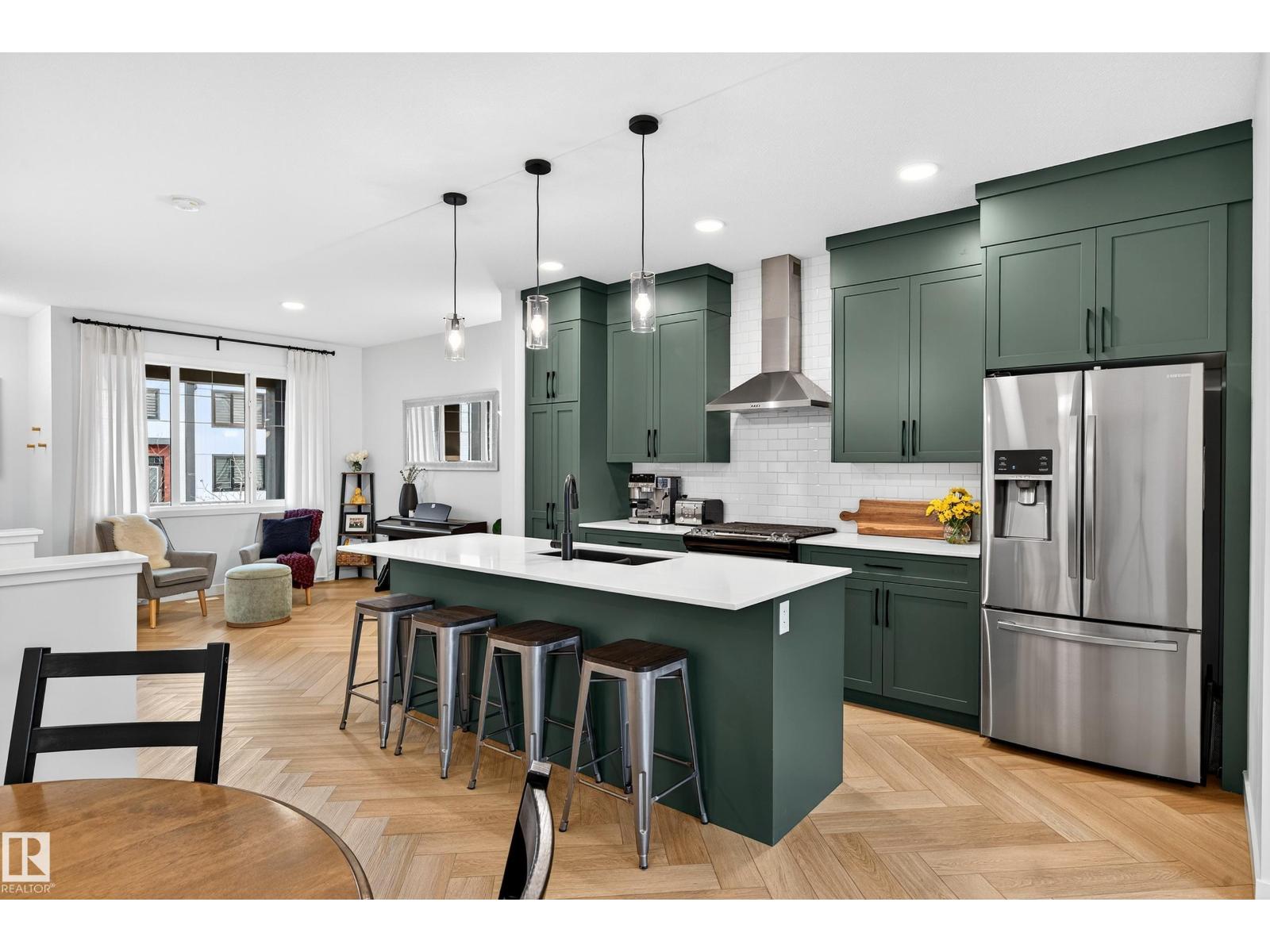 3847 Chrustawka Pl Sw, Edmonton, Alberta  T6W 4M9 - Photo 13 - E4463767