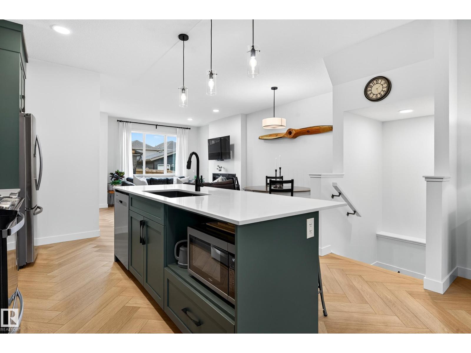 3847 Chrustawka Pl Sw, Edmonton, Alberta  T6W 4M9 - Photo 15 - E4463767