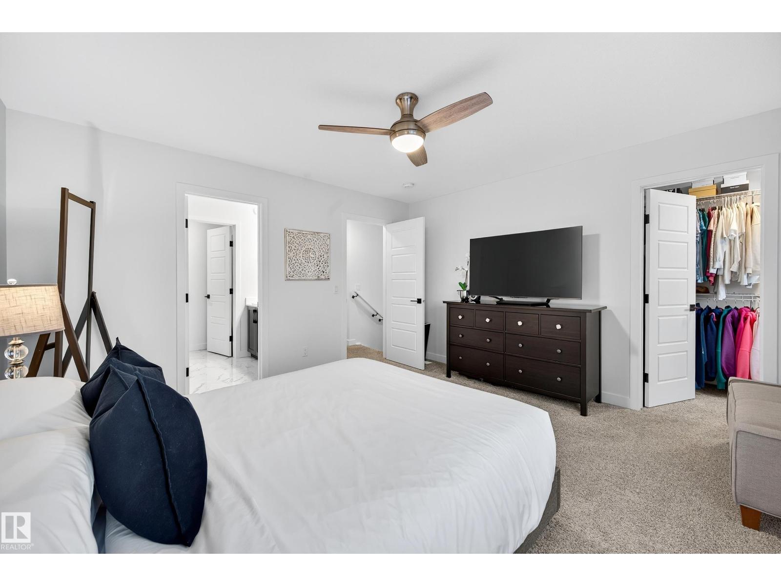 3847 Chrustawka Pl Sw, Edmonton, Alberta  T6W 4M9 - Photo 29 - E4463767