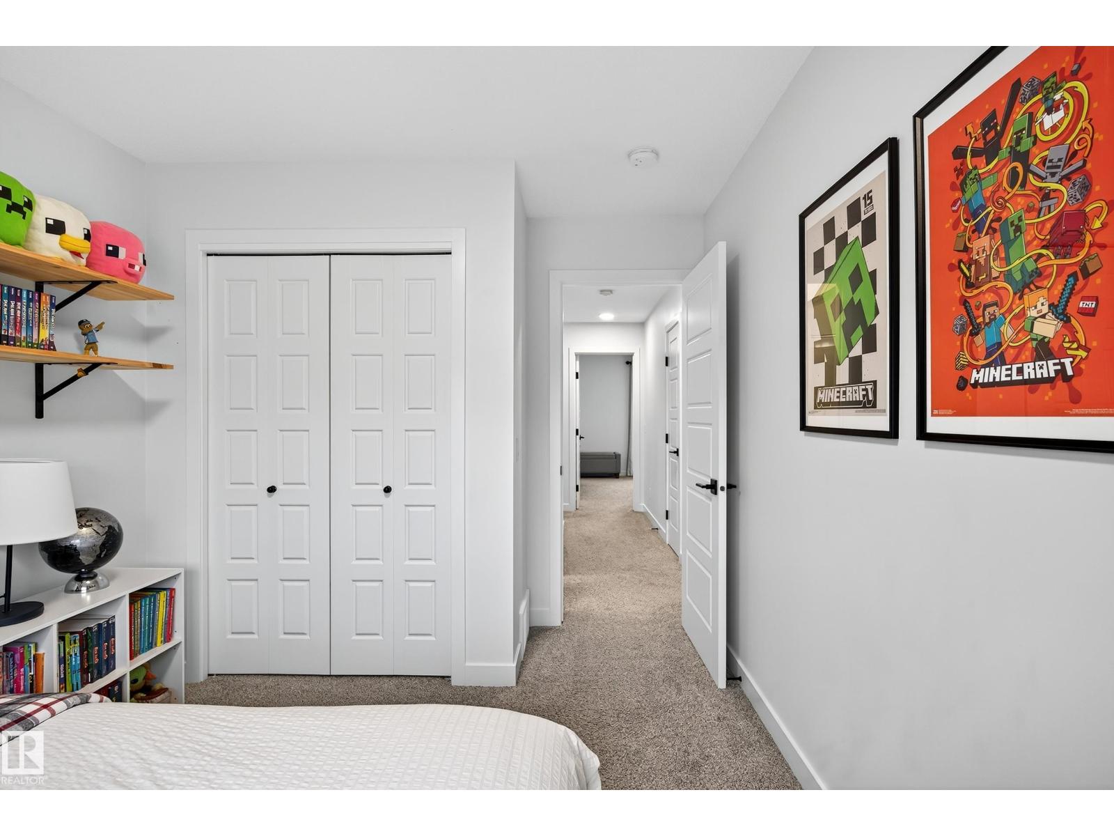 3847 Chrustawka Pl Sw, Edmonton, Alberta  T6W 4M9 - Photo 35 - E4463767