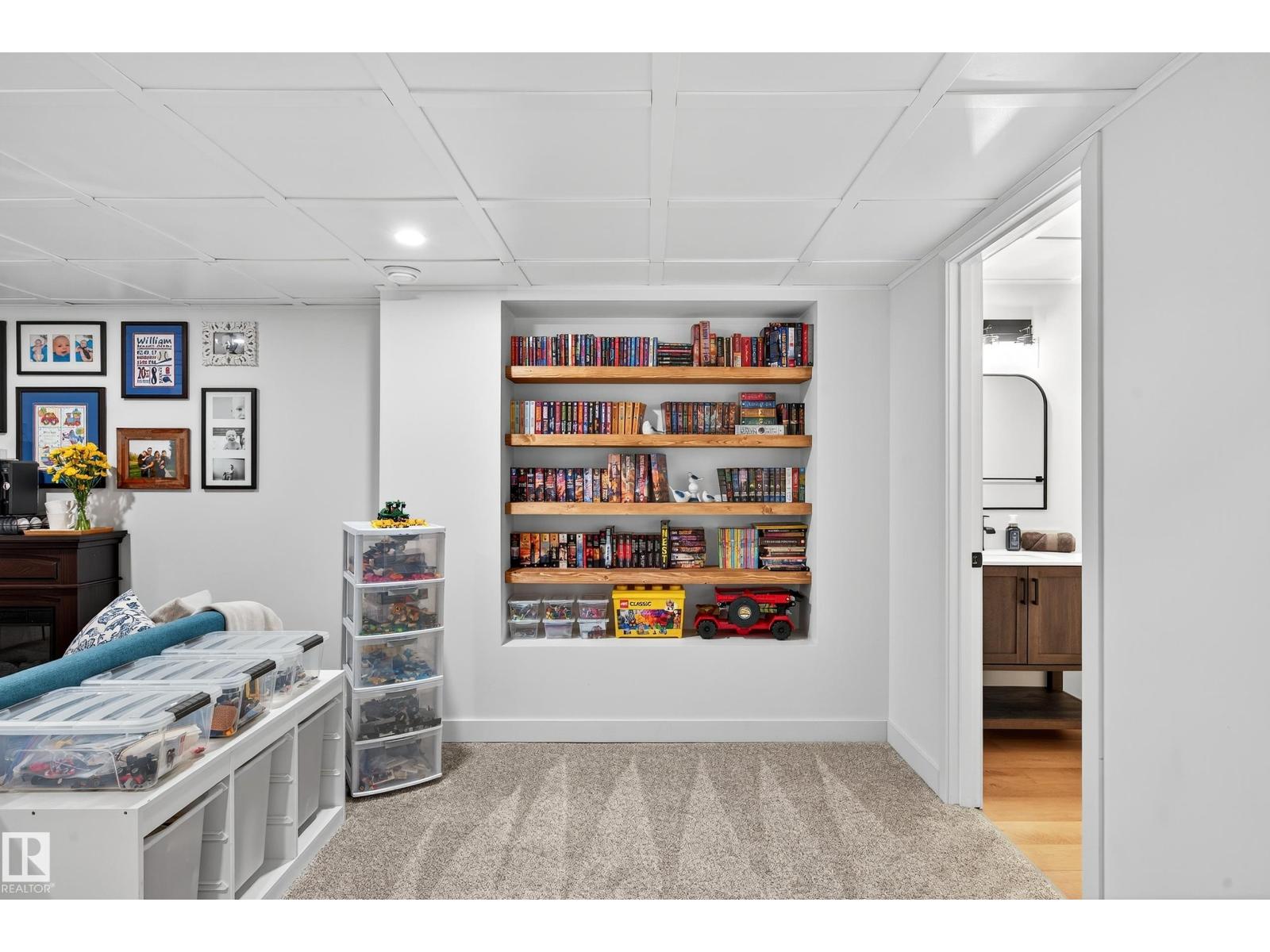 3847 Chrustawka Pl Sw, Edmonton, Alberta  T6W 4M9 - Photo 44 - E4463767