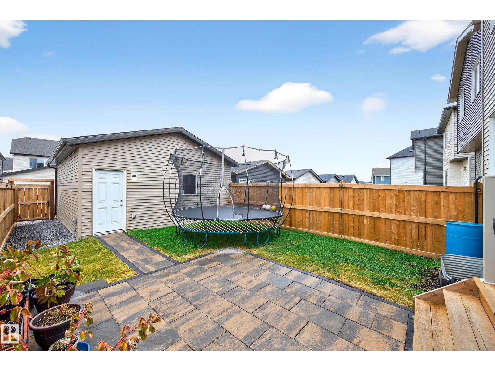 3847 Chrustawka Pl Sw, Edmonton, Alberta  T6W 4M9 - Photo 47 - E4463767