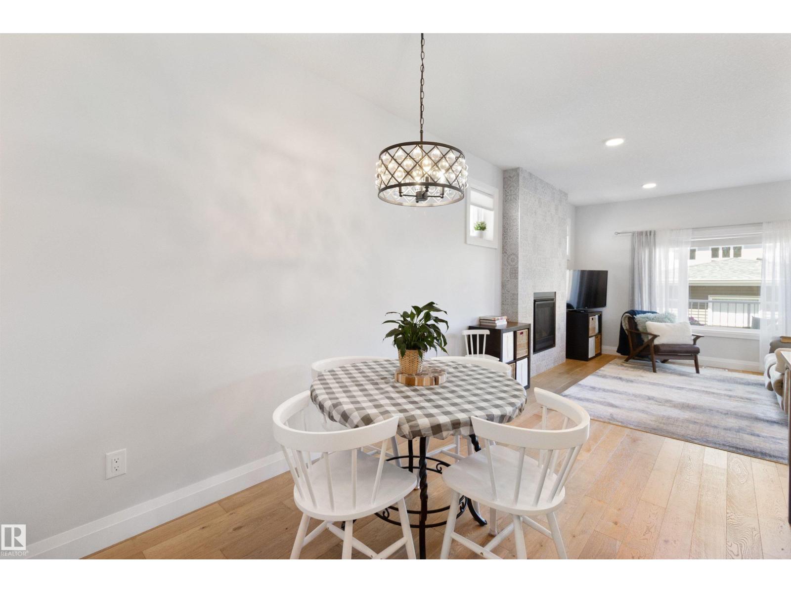 8534 81 Av Nw, Edmonton, Alberta  T6C 0W4 - Photo 11 - E4463768