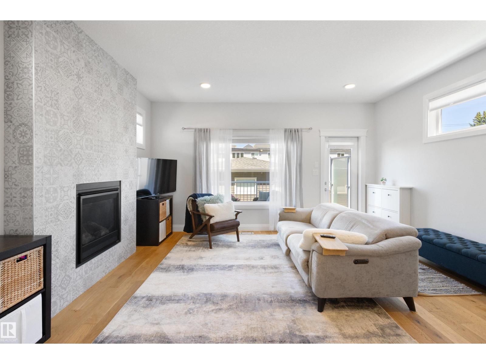 8534 81 Av Nw, Edmonton, Alberta  T6C 0W4 - Photo 13 - E4463768