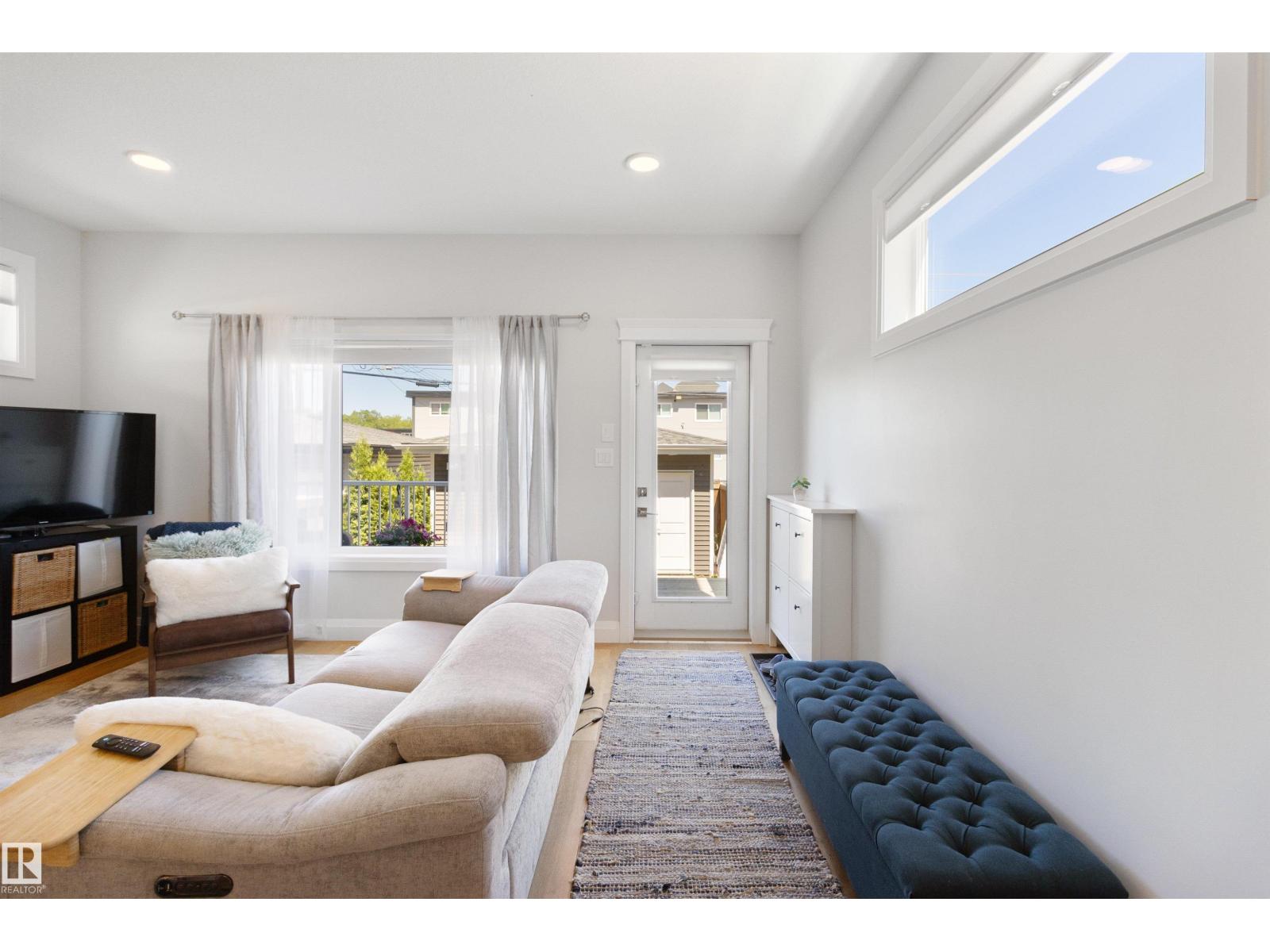 8534 81 Av Nw, Edmonton, Alberta  T6C 0W4 - Photo 14 - E4463768