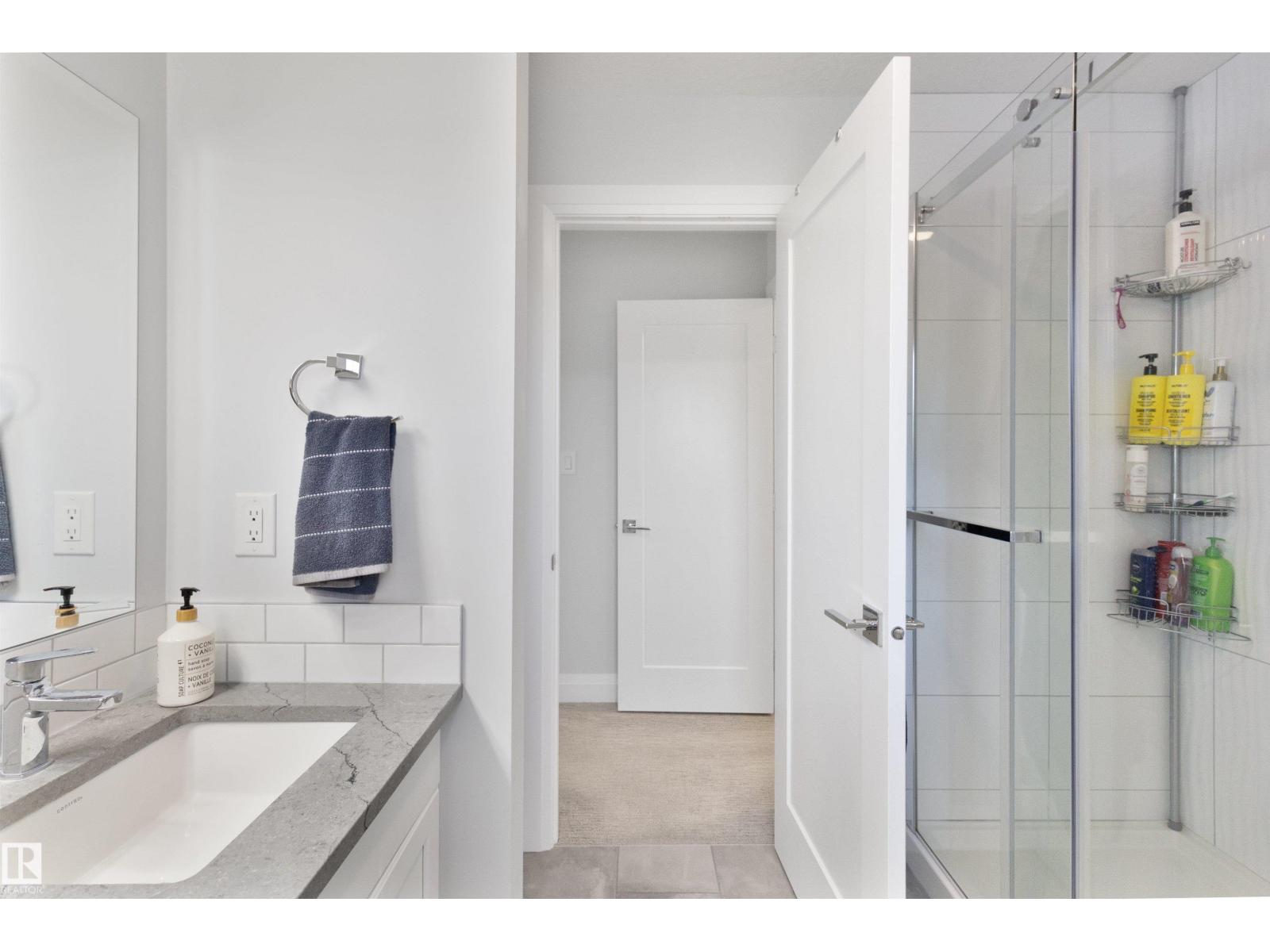 8534 81 Av Nw, Edmonton, Alberta  T6C 0W4 - Photo 23 - E4463768