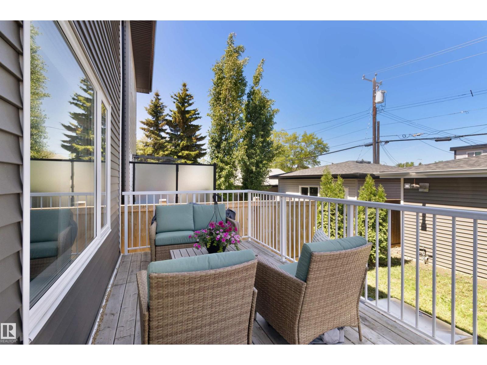8534 81 Av Nw, Edmonton, Alberta  T6C 0W4 - Photo 40 - E4463768