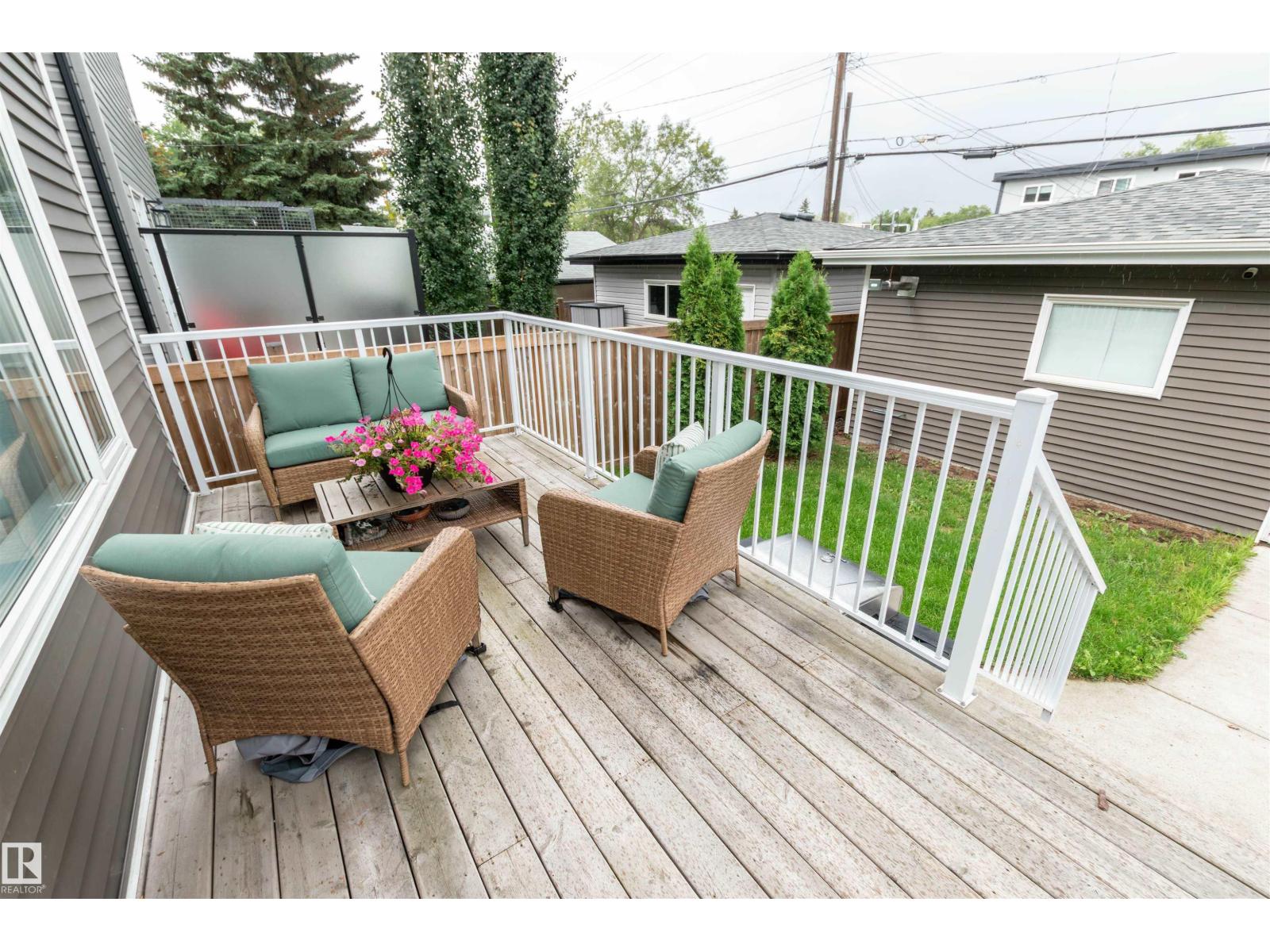 8534 81 Av Nw, Edmonton, Alberta  T6C 0W4 - Photo 41 - E4463768