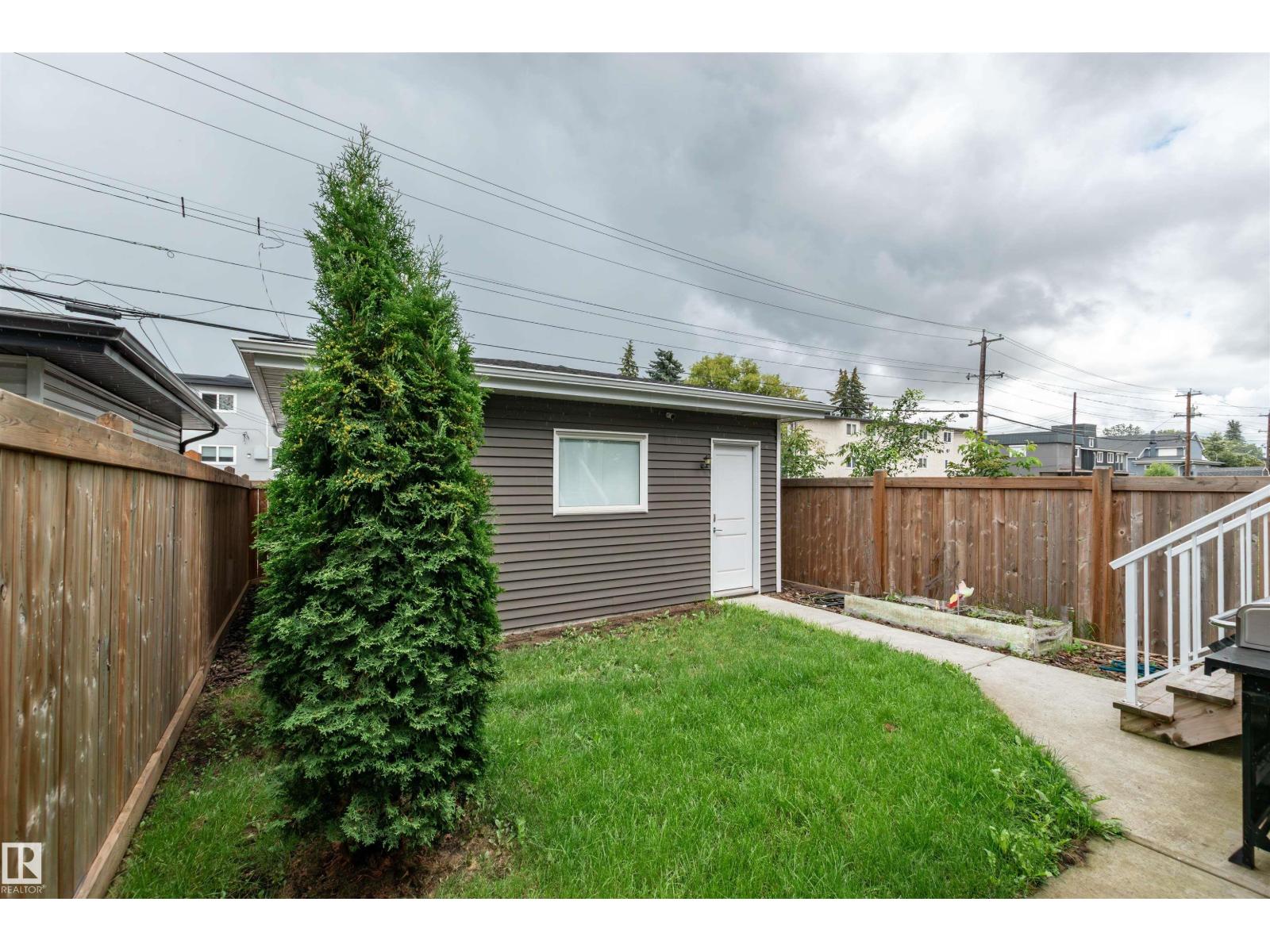 8534 81 Av Nw, Edmonton, Alberta  T6C 0W4 - Photo 44 - E4463768