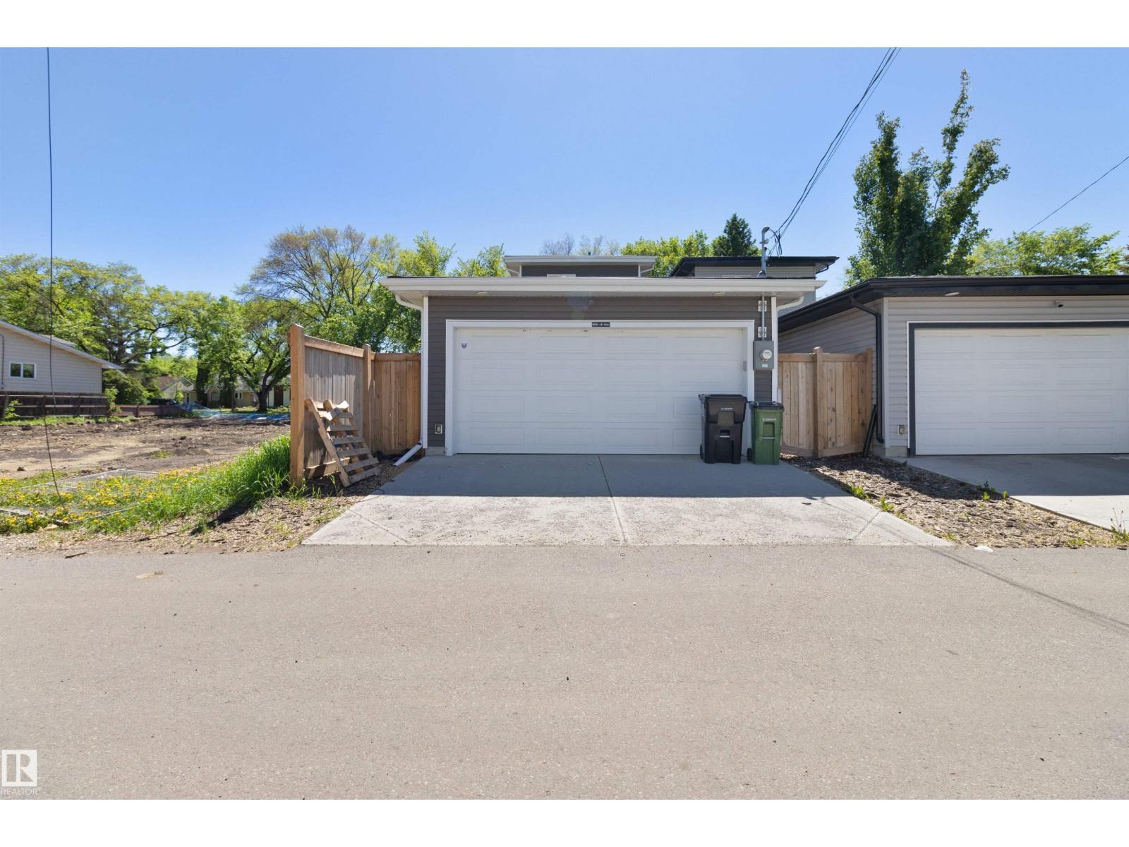 8534 81 Av Nw, Edmonton, Alberta  T6C 0W4 - Photo 46 - E4463768