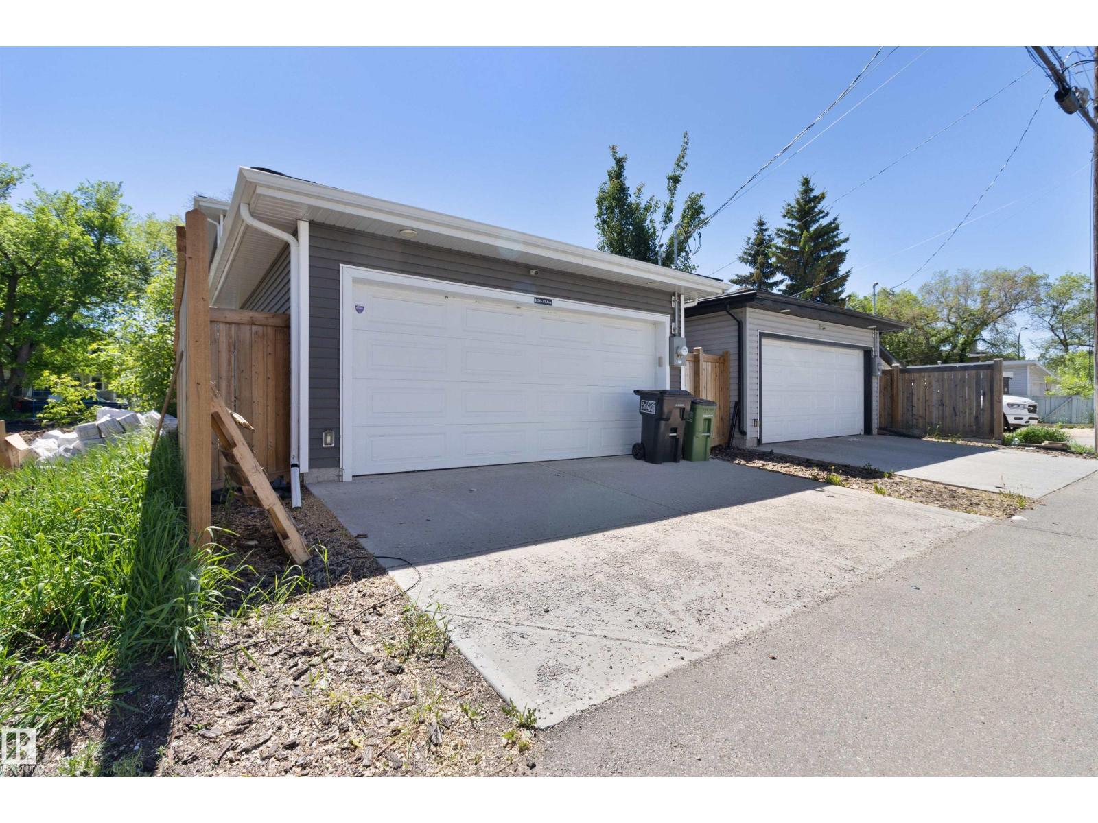 8534 81 Av Nw, Edmonton, Alberta  T6C 0W4 - Photo 47 - E4463768