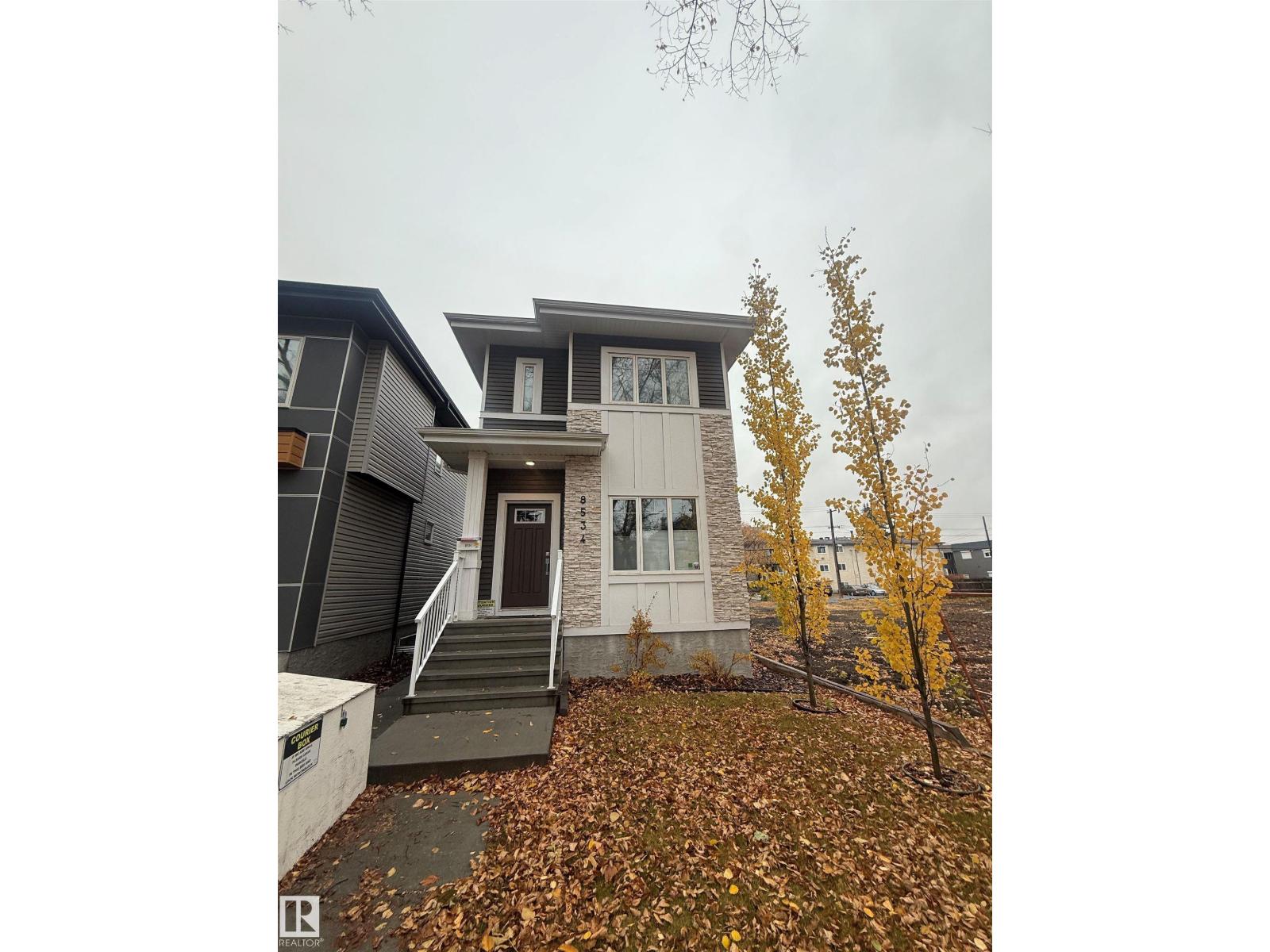 8534 81 Av Nw, Edmonton, Alberta  T6C 0W4 - Photo 48 - E4463768